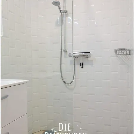 Apartamento Die-deichbude-4-box-2 *