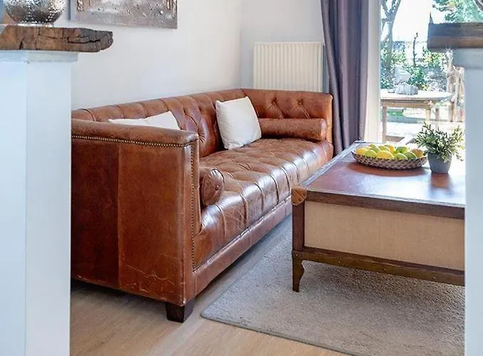 Appartement Box-2 Büsum